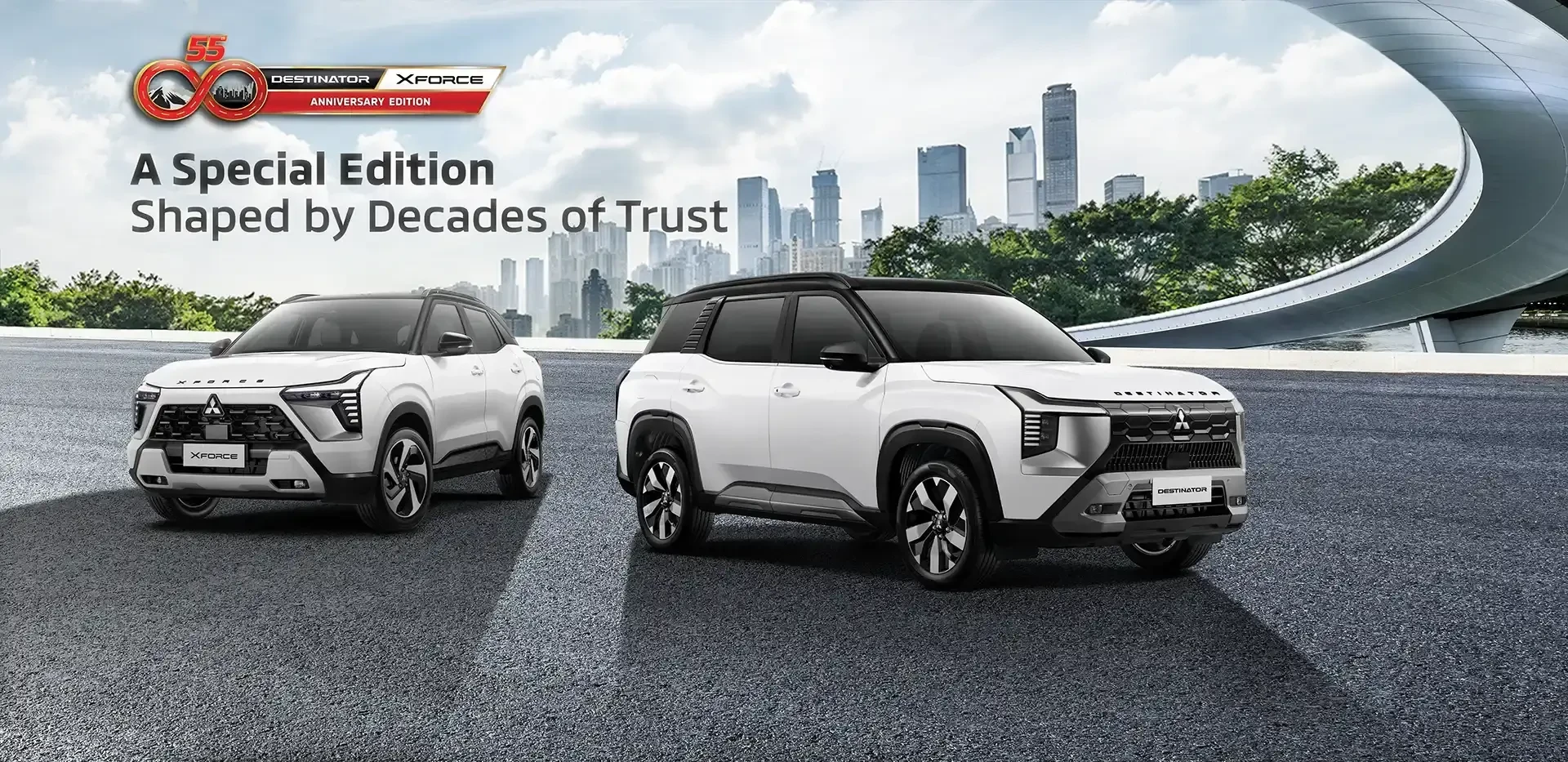 Promo Mitsubishi Desktop